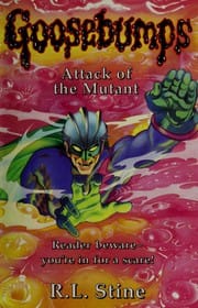 Attack of the Mutant - 23