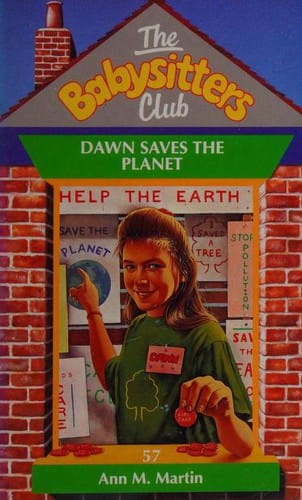 Dawn Saves the Planet - 57