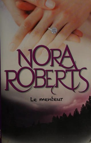 Le menteur