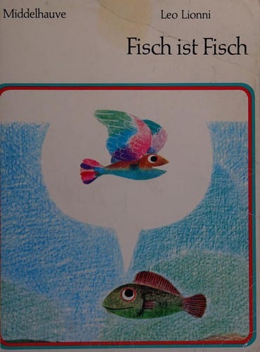 Fisch ist Fisch