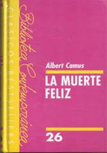 La muerte feliz