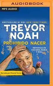 Prohibido nacer