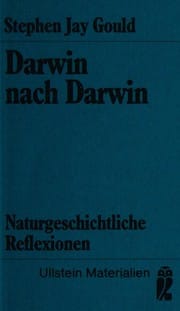 Darwin nach Darwin
