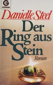 Der Ring Aus Stein
