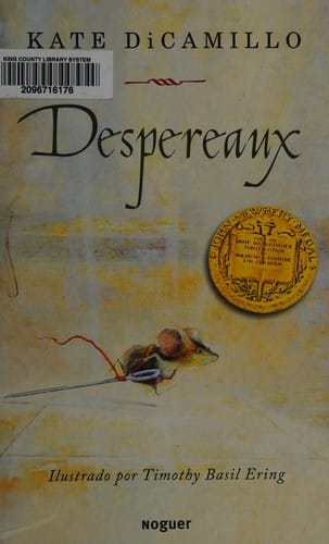 Despereaux