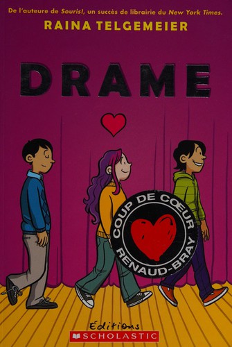 Drame