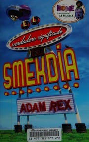 El verdadero significado del Smekdía