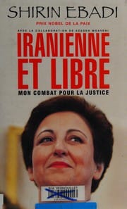 Iranienne et libre