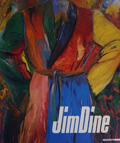 Jim Dine