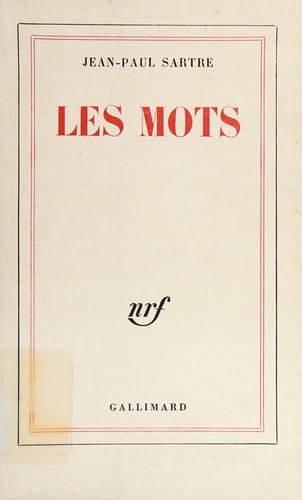 Les mots