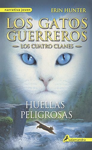 Huellas Peligrosas