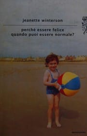 Perché essere felice quando puoi essere normale?