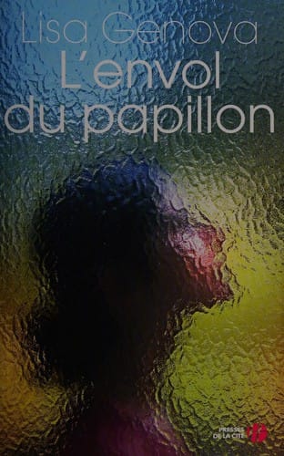 L'envol du papillon