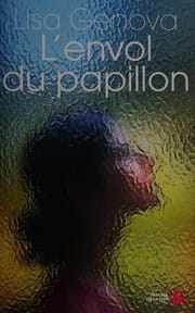 L'envol du papillon