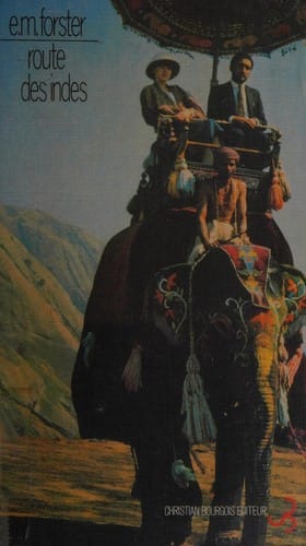 Routes de Indes