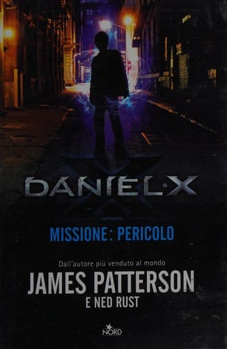 Daniel X