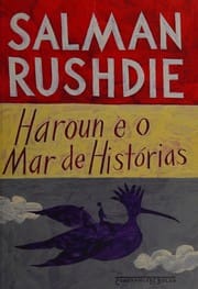 Haroun e o mar de histórias