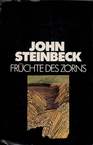 Früchte des Zorns