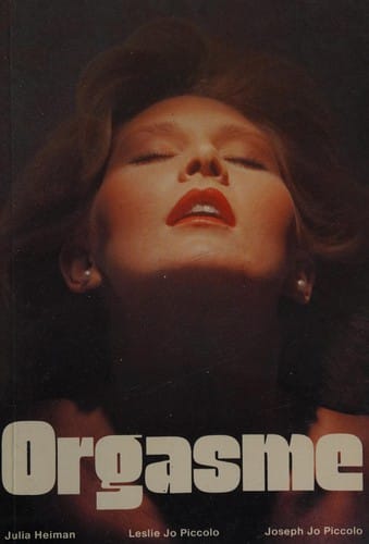 Atteindre l'orgasme