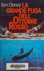 La grande fuga dell'Ottobre Rosso
