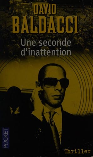 Une seconde d'inattention