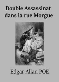 Double Assassinat dans la rue Morgue