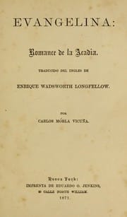 Evangelina