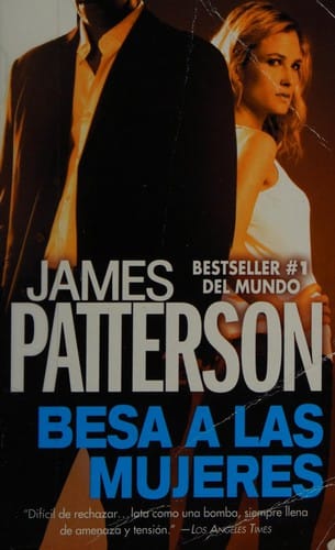 Besa a las mujeres