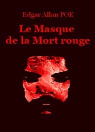 Le Masque de la mort rouge