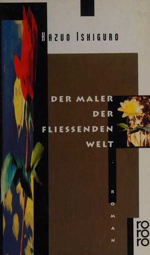 Der Maler der fließenden Welt