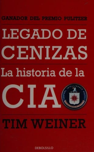 Legado de cenizas