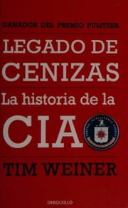 Legado de cenizas