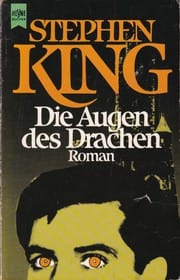 Die Augen des Drachen