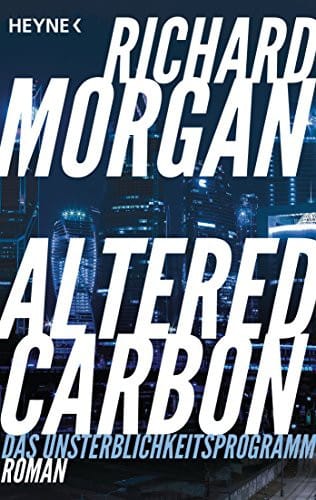 Altered Carbon