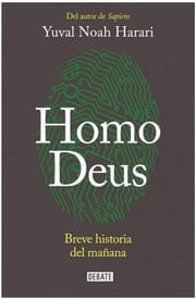 Homo Deus