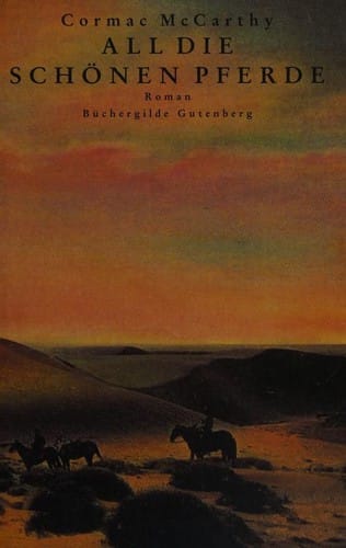 All die schönen Pferde