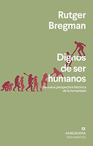 Dignos de ser humanos
