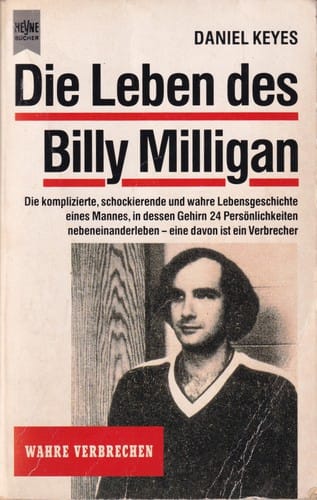 Die Leben des Billy Milligan