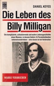 Die Leben des Billy Milligan
