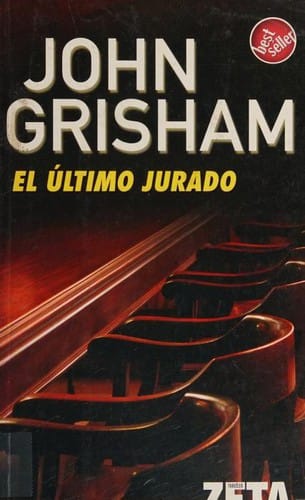 ULTIMO JURADO, EL