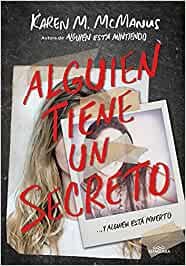 Alguien Tiene un Secreto