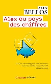Alex au pays des chiffres