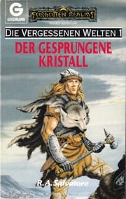 Der gesprungene Kristall