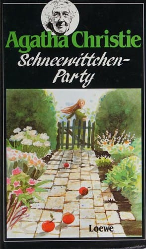 Schneewittchen-Party