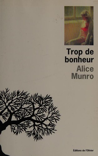 Trop de bonheur