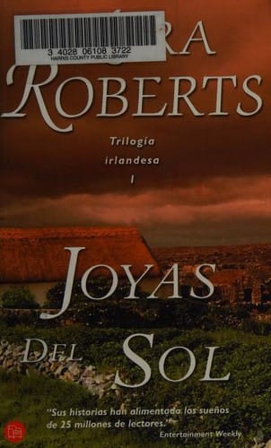 Joyas del sol (Jewels of the Sun)