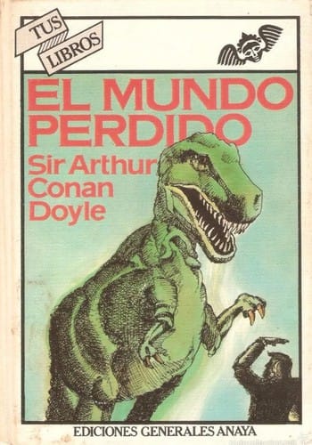 El mundo perdido