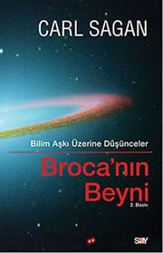 Broca'nin Beyni