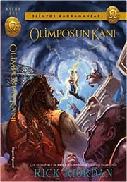 Olimpos'un Kanı