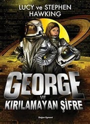 George ve Kirilmayan Sifre